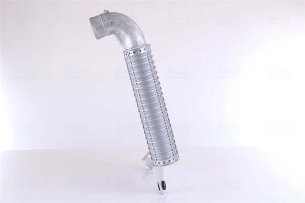 Chłodnica intercoolera Hyundai Terracan HP