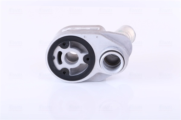 Chłodnica oleju, pod filtrem Nissens 90932 cena, od 88,74 USD