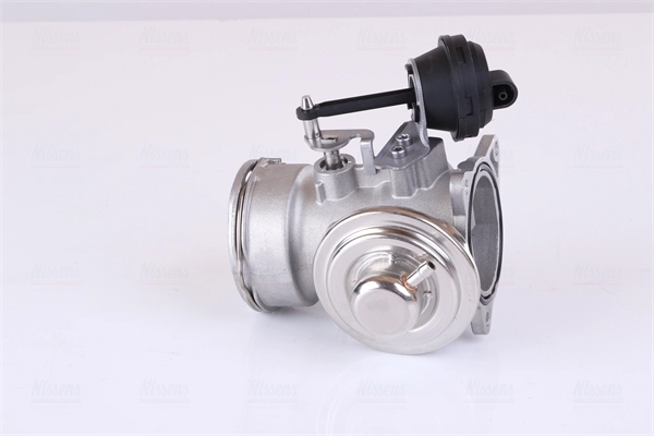 Zawór recyrkulacji spalin EGR Nissens 98346 cena, od 60,35 USD