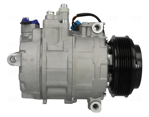 Do koszyka 6854001 General Motors Sprężarka klimatyzacji