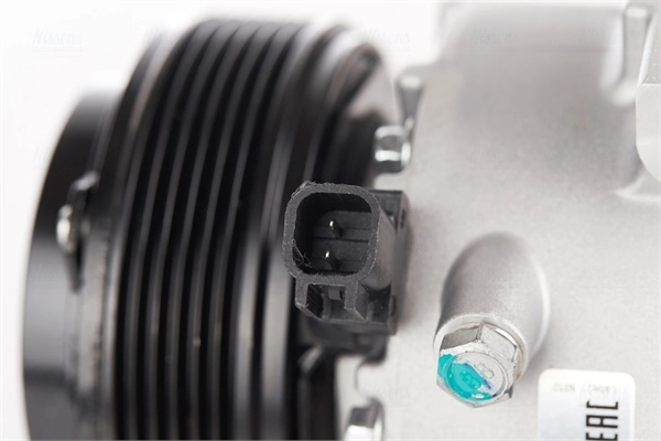 Sprężarka klimatyzacji 1858665 Ford