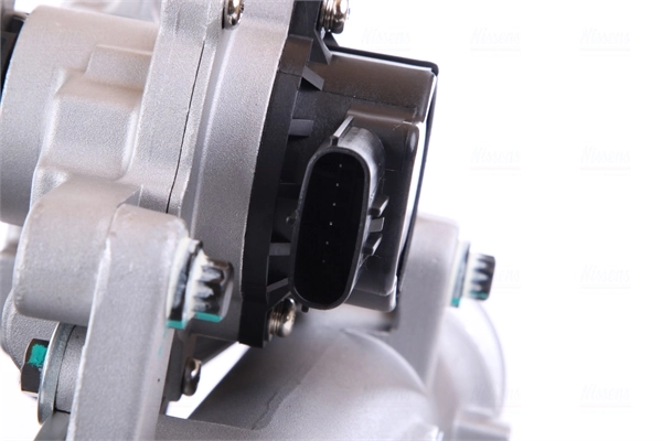 Turbina Toyota Land Cruiser J12