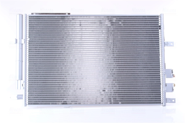 Chłodnica klimatyzacji Nissens 94914 cena, od 112,55 USD
