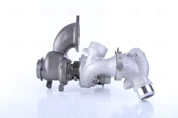Turbina Nissens 93205 cena, od 466,50 USD