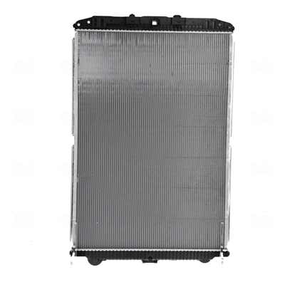 Chłodnica silnika DAF 105