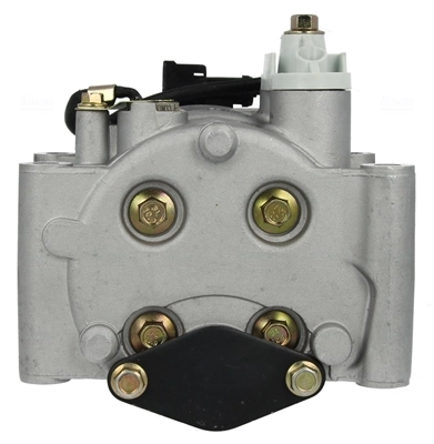 Sprężarka klimatyzacji Ford Fiesta Mk5 hatchback (JH, JD) (2001 - 2008) cena, od 86,39 USD