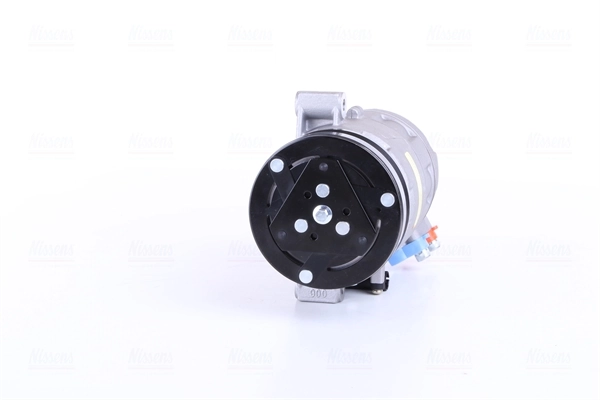 Sprężarka klimatyzacji BMW X3 SUV (E83) (2004 - 2010) cena, od 76,15 USD