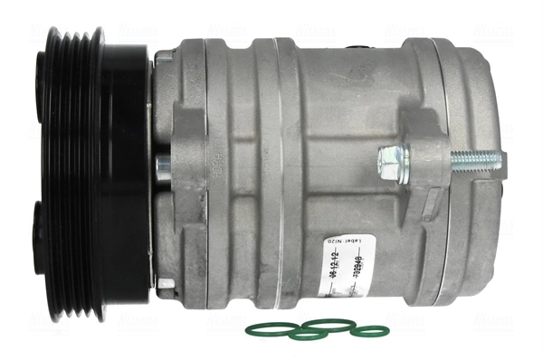 Sprężarka klimatyzacji Hyundai Getz hatchback (TB) (2002 - 2011) cena, od 81,11 USD