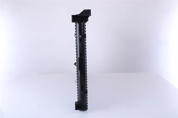 Chłodnica silnika Nissens 63819 cena, od 100,43 USD