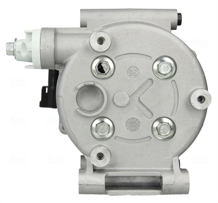 Sprężarka klimatyzacji 8S6119D629AA VAG
