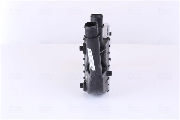 Chłodnica intercoolera Fiat Panda II hatchback (169A) (2003 - 2013) cena, od 151,69 USD