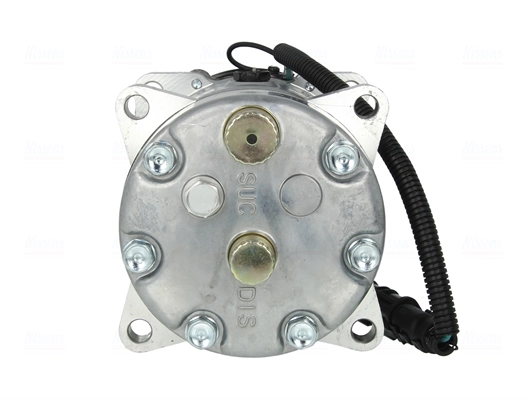 Sprężarka klimatyzacji MAN TGL 1