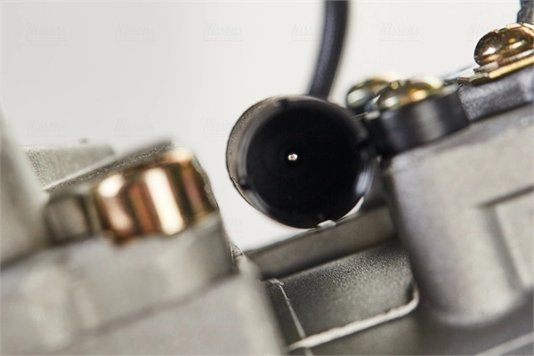 Do koszyka 89034 Nissens Sprężarka klimatyzacji