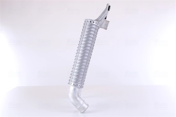 Chłodnica intercoolera Hyundai Terracan HP