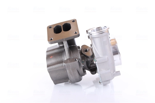 Do koszyka Turbina Mercedes Benz Truck TRUCK ATEGO I 