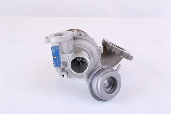  Turbina Peugeot 5008 2