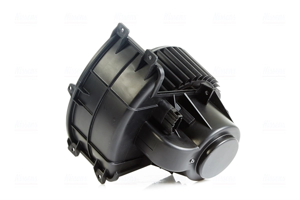 Silniczek wentylatora nagrzewnicy (ogrzewacza wnętrza) Nissens 87271 cena, od 97,47 USD