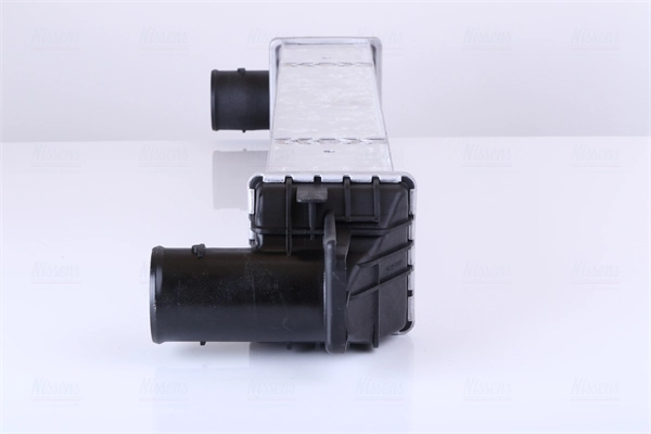 Do koszyka Chłodnica intercoolera Opel Antara  L07