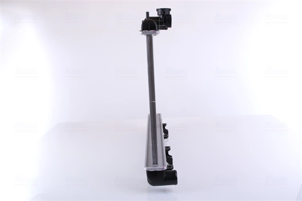 Chłodnica silnika Subaru Impreza 2 GD, GG