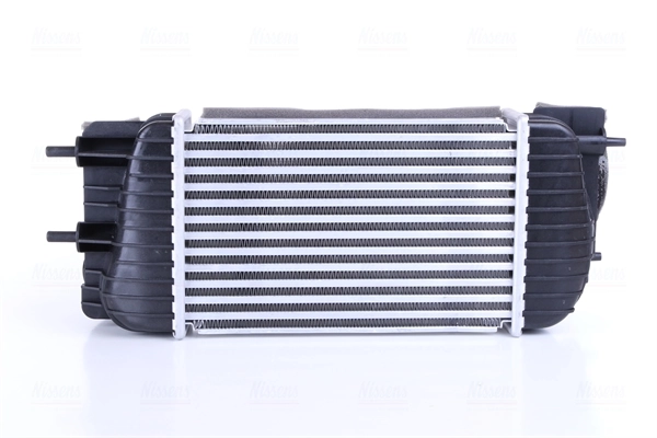 Chłodnica intercoolera do Nissan JUKE JPN F15