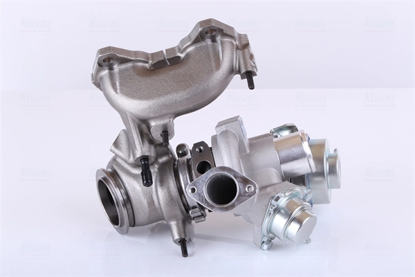 Turbina 93490 Nissens