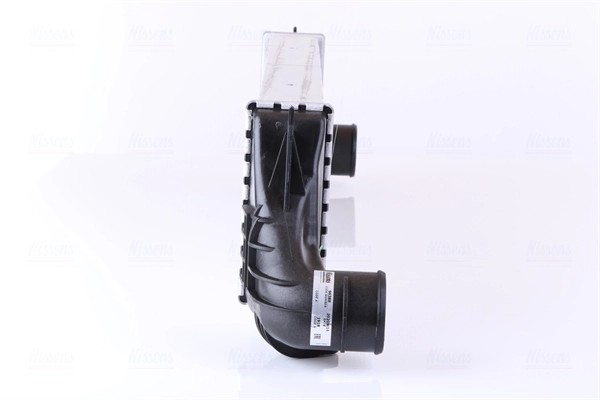 Do koszyka Chłodnica intercoolera BMW X5  E53