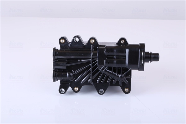 Chłodnica automatycznej/mechanicznej skrzyni biegów Nissens 90673 cena, od 69,41 USD