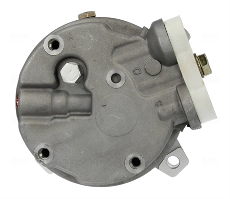 Sprężarka klimatyzacji Opel Astra F