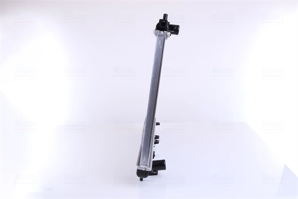 Chłodnica silnika Hyundai Trajet FO