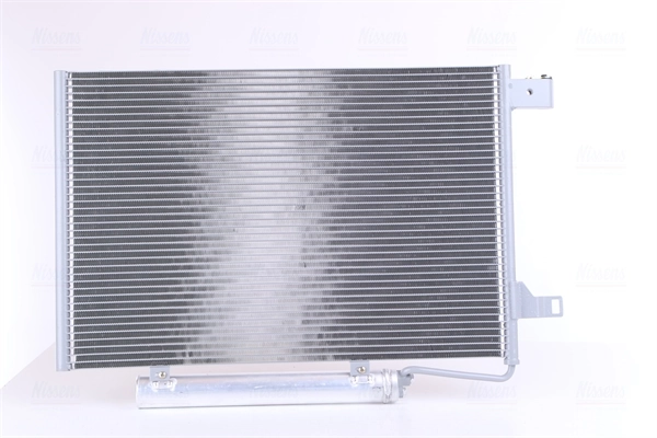Chłodnica klimatyzacji Nissens 94911 cena, od 111,74 USD
