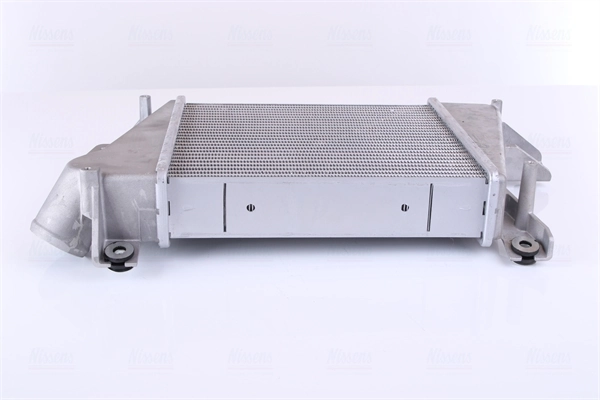 Chłodnica intercoolera 96407 Nissens