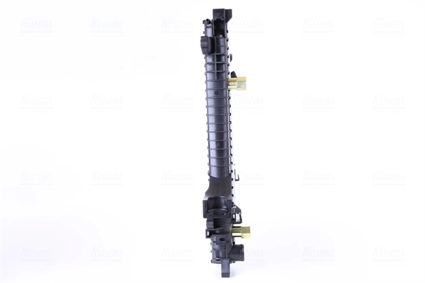 Chłodnica silnika Volvo XC90 