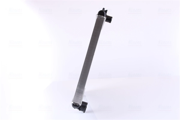 Do koszyka 1330G6 Peugeot/Citroen Chłodnica silnika