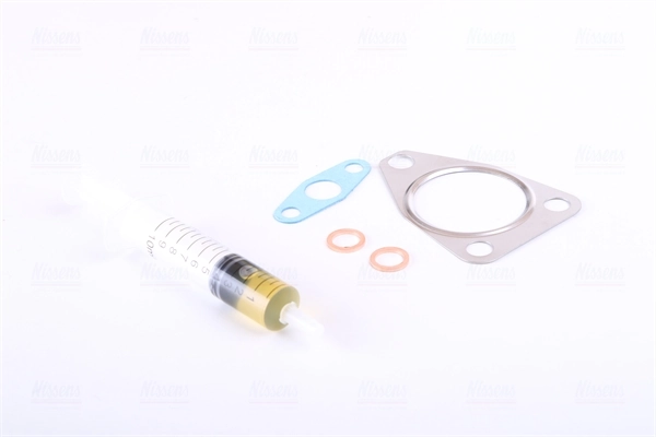  Turbina Alfa Romeo Giulietta 