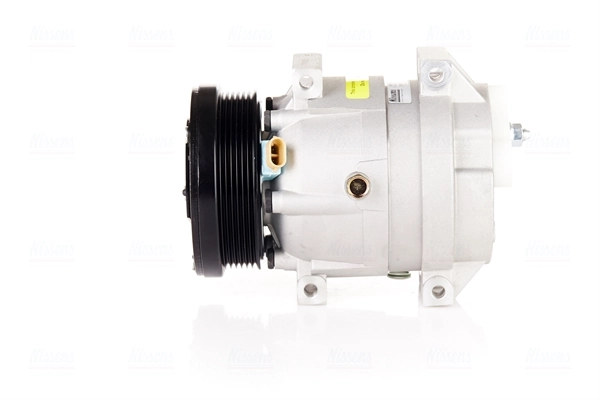 Sprężarka klimatyzacji Nissens 890050 cena, od 289,67 USD