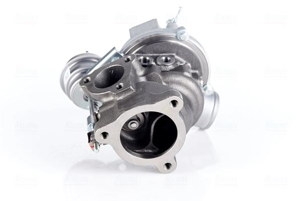 Turbina Nissens 93021 cena, od 247,36 USD