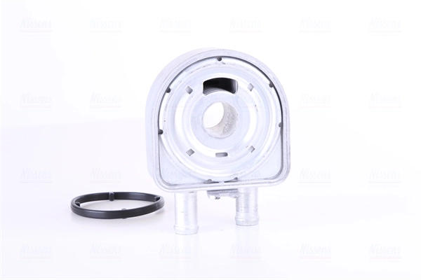 Chłodnica oleju, pod filtrem Nissens 91295 cena, od 47,20 USD