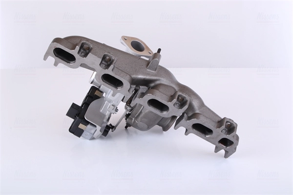 55266228 Opel Turbina