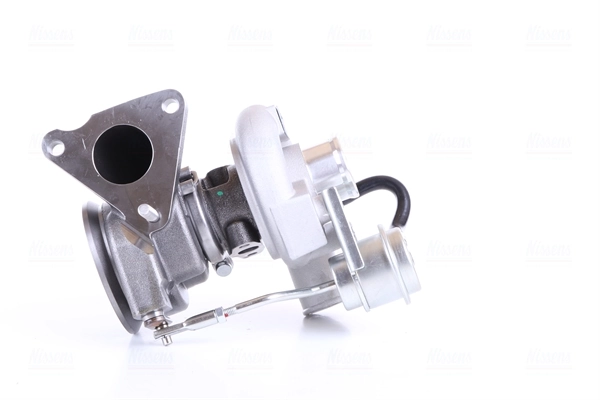 Turbina Nissens 93262 cena, od 227,66 USD