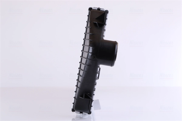  Chłodnica intercoolera Mercedes ML/GLE 