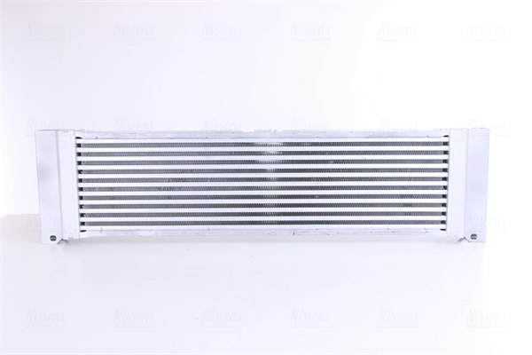 96531 Nissens Chłodnica intercoolera