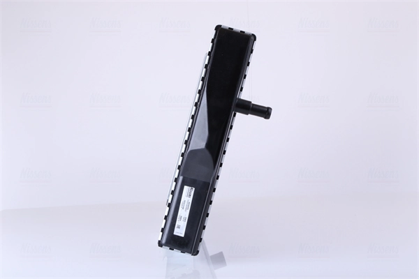 Do koszyka Chłodnica silnika Audi 200  44, 44Q