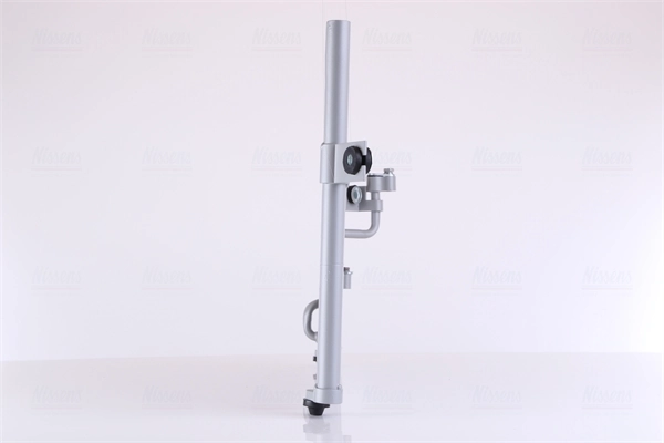 Chłodnica klimatyzacji Hyundai Accent 1