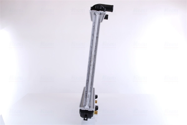 Chłodnica silnika Land Rover Range Rover 2 LP, P38A