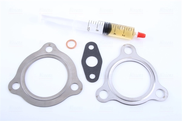 Do koszyka 93606 Nissens Turbina
