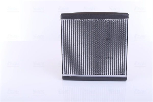 Do koszyka Parownik klimatyzacji Skoda Fabia II 5J2, 542, 572, 582