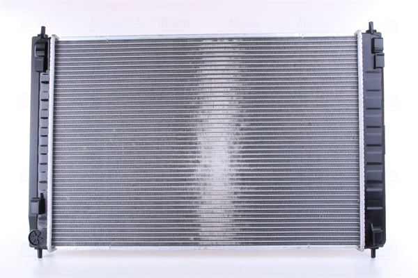 Chłodnica silnika Nissan Murano SUV (Z51) (2007 - 2014) cena, od 135,18 USD