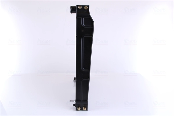Chłodnica silnika Nissens 64728 cena, od 90,67 USD