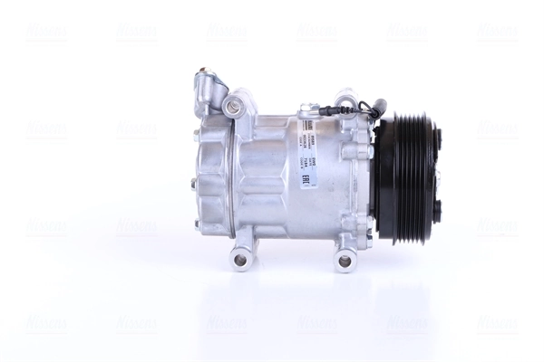 Sprężarka klimatyzacji Nissens 89589 cena, od 472,03 USD