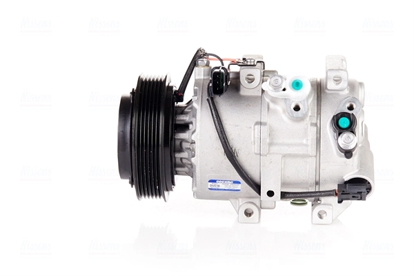 Sprężarka klimatyzacji Nissens 890651 cena, od 364,40 USD